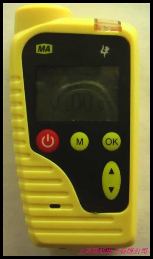 KENTA/克恩達(dá) 便攜式氣體一氧化碳檢測(cè)儀