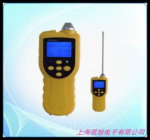 二氧化氮?dú)怏w檢測(cè)儀