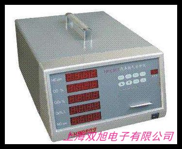 便攜式臭氧氣體采樣檢測(cè)器手動(dòng)臭氧檢測(cè)儀