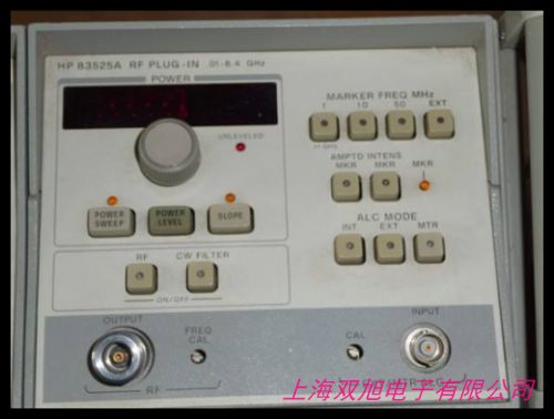 瑞-泰克/Tektronix FCA3120 計時器/頻率計/分析儀