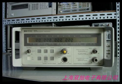 瑞-泰克/Tektronix FCA3120 計時器/頻率計/分析儀