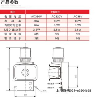 ABC-30A 礦用燈具走道照明燈報價