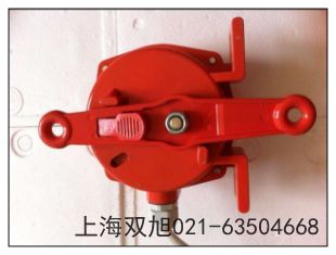 SRG-06節(jié)流閥